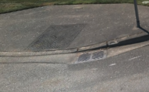 Add Curb